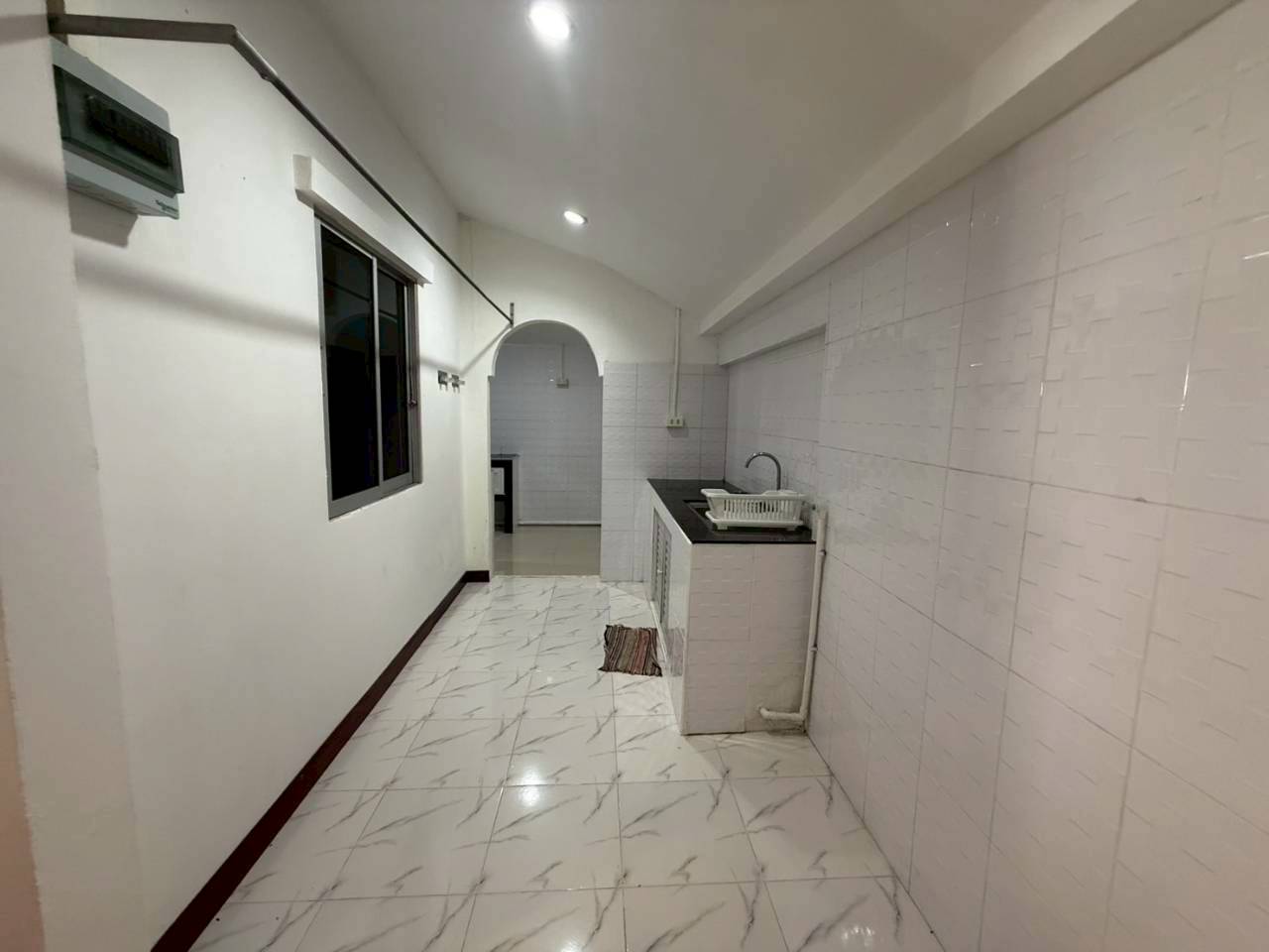 หมู่บ้านศุภมาส ป่าคลอก WR-03800 8