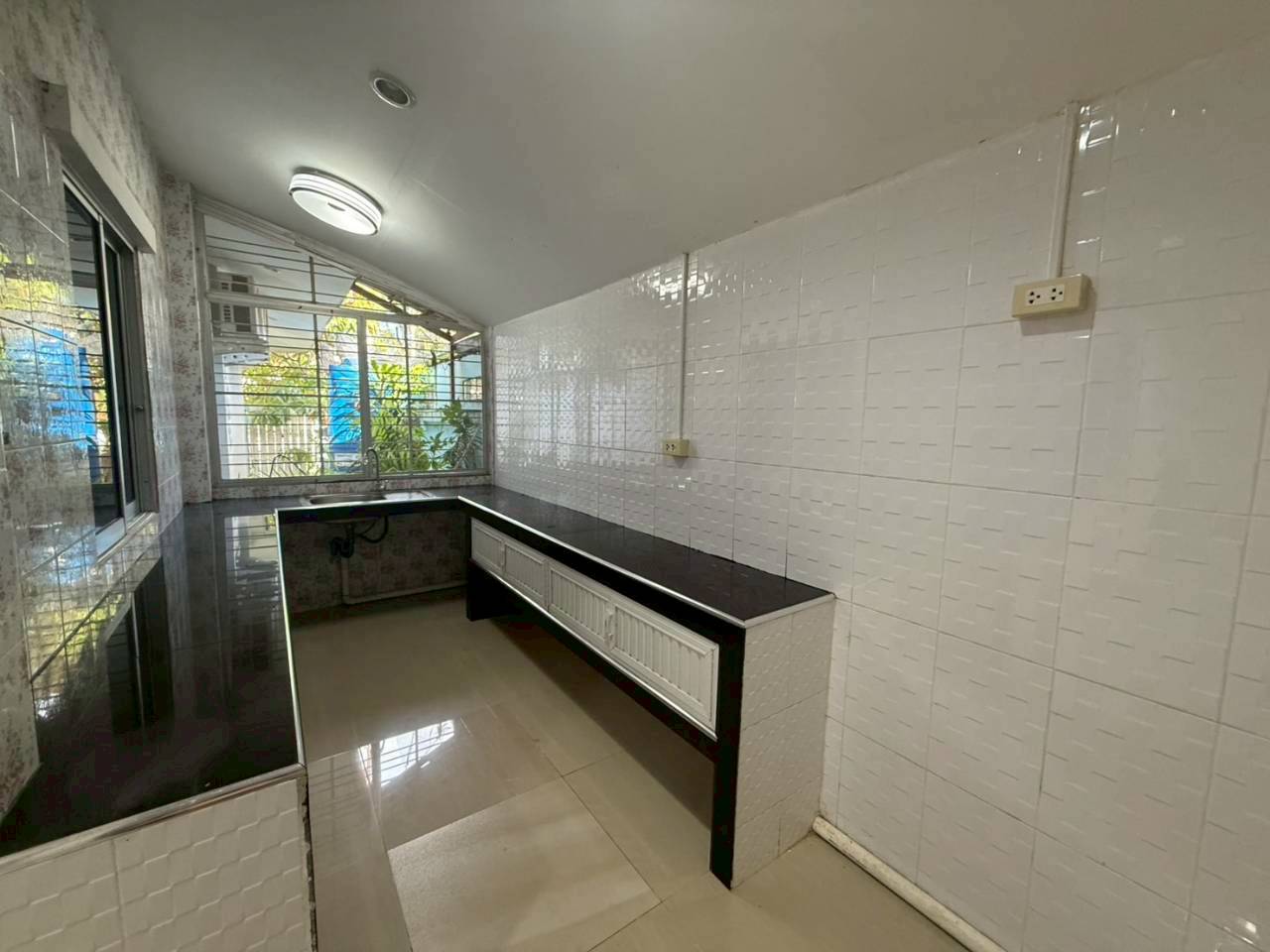 หมู่บ้านศุภมาส ป่าคลอก WR-03800 9