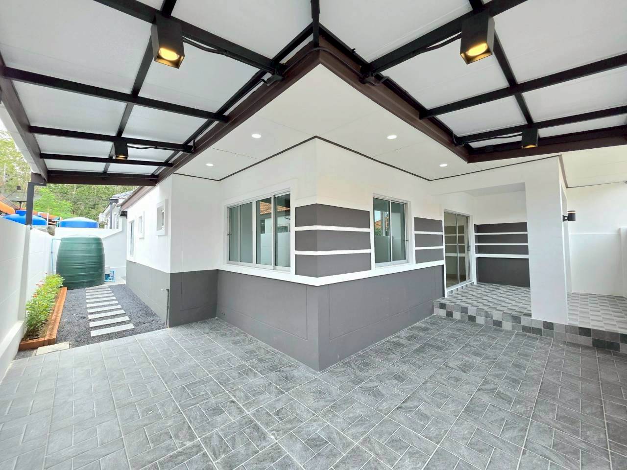 หมู่บ้านพนาสนธิ์การ์เด้นโฮม ถลาง WR-03802 11