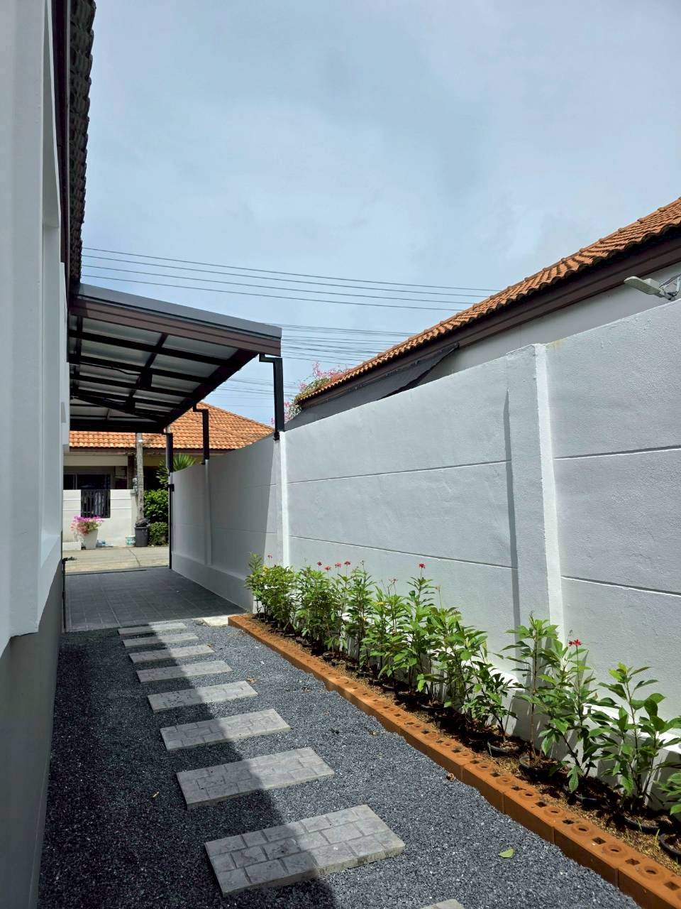 หมู่บ้านพนาสนธิ์การ์เด้นโฮม ถลาง WR-03802 12