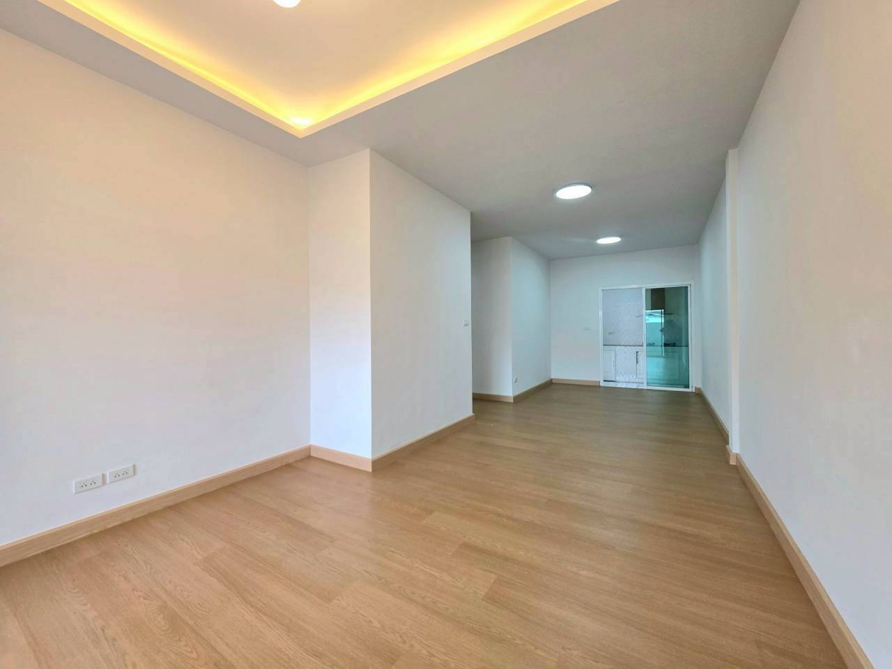 หมู่บ้านพนาสนธิ์การ์เด้นโฮม ถลาง WR-03802 2