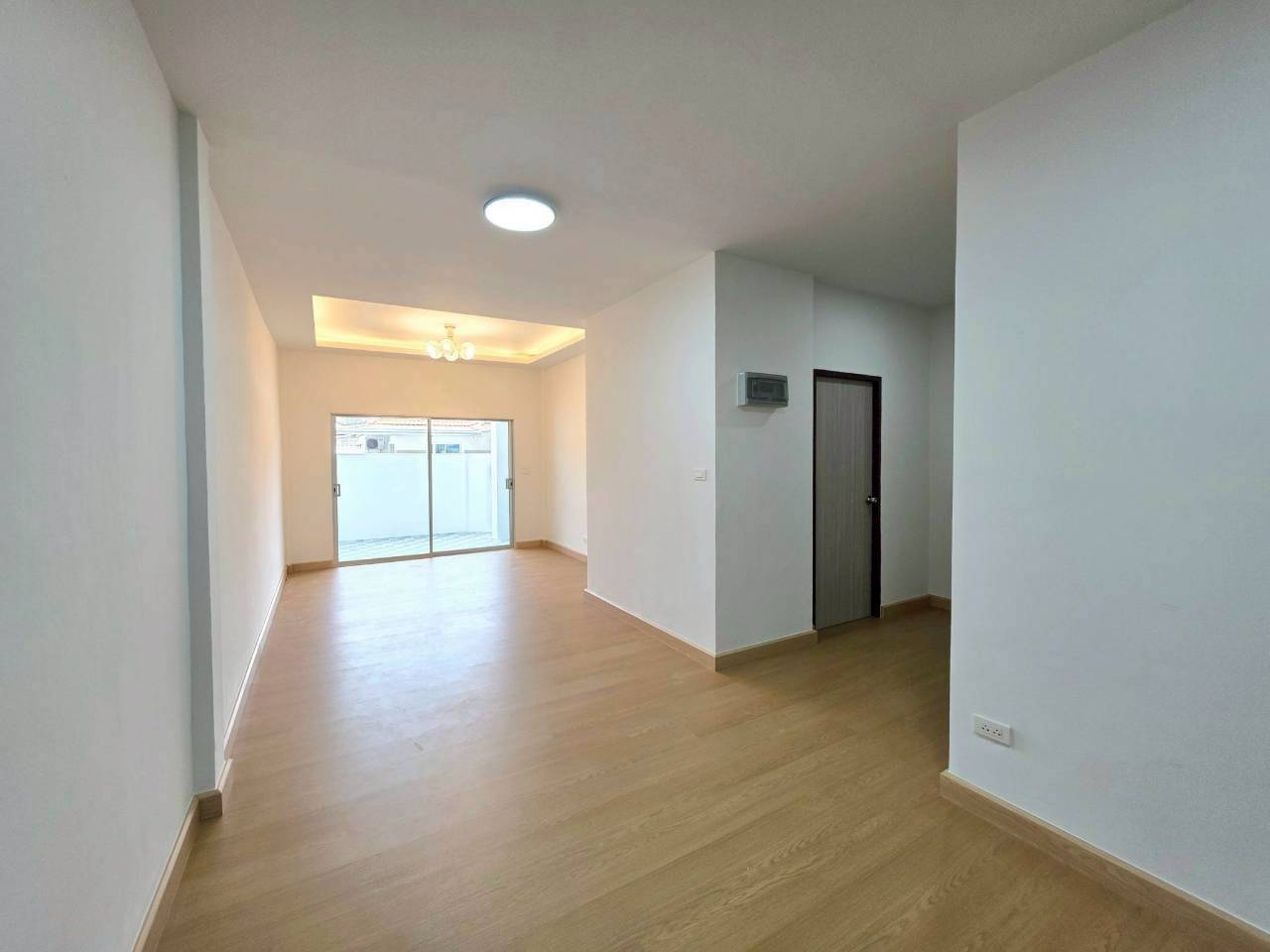 หมู่บ้านพนาสนธิ์การ์เด้นโฮม ถลาง WR-03802 3