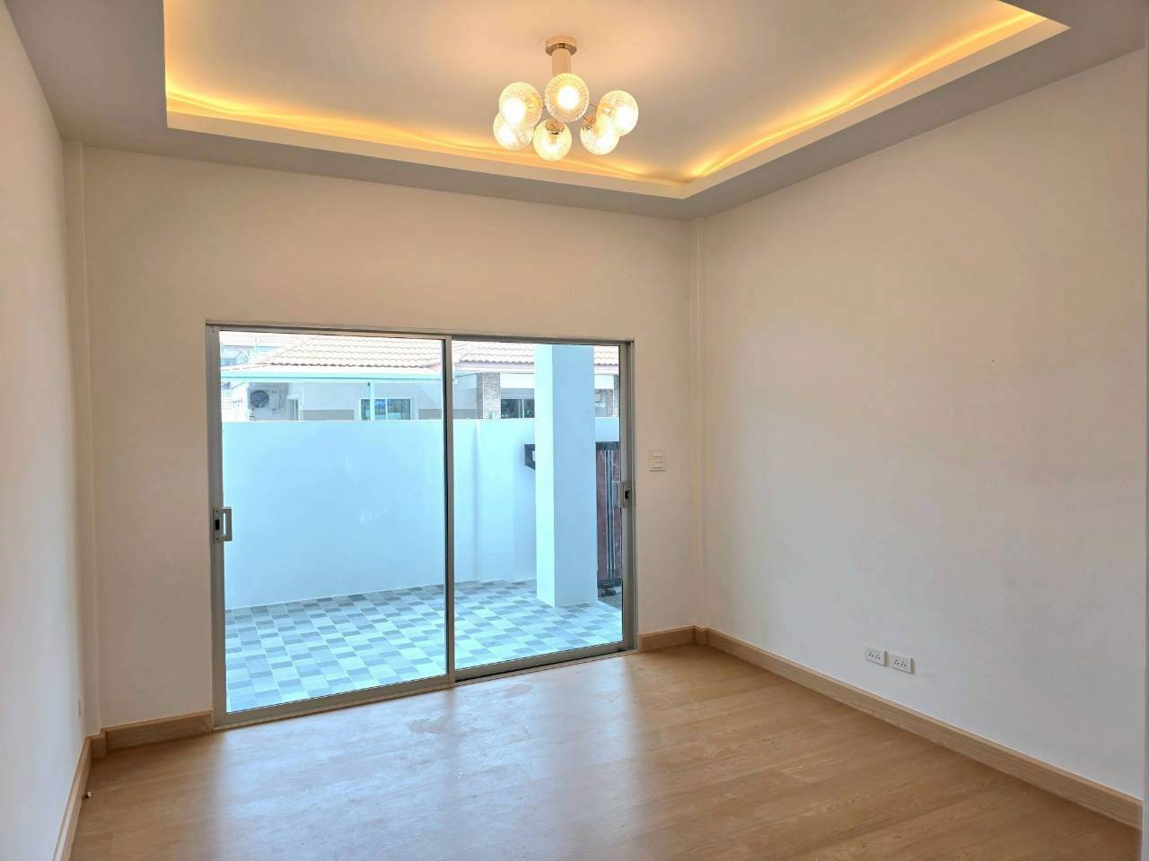 หมู่บ้านพนาสนธิ์การ์เด้นโฮม ถลาง WR-03802 4