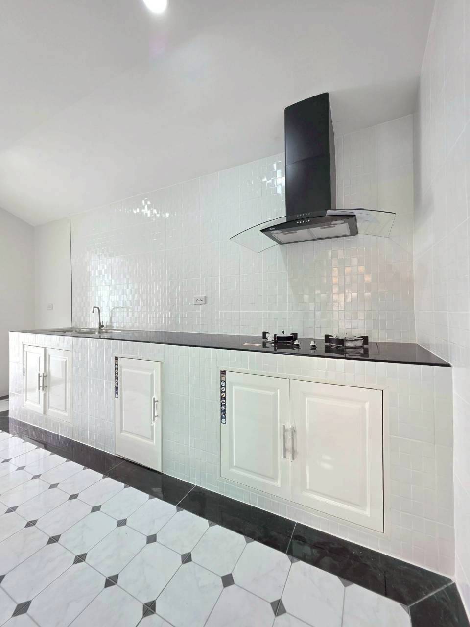 หมู่บ้านพนาสนธิ์การ์เด้นโฮม ถลาง WR-03802 7