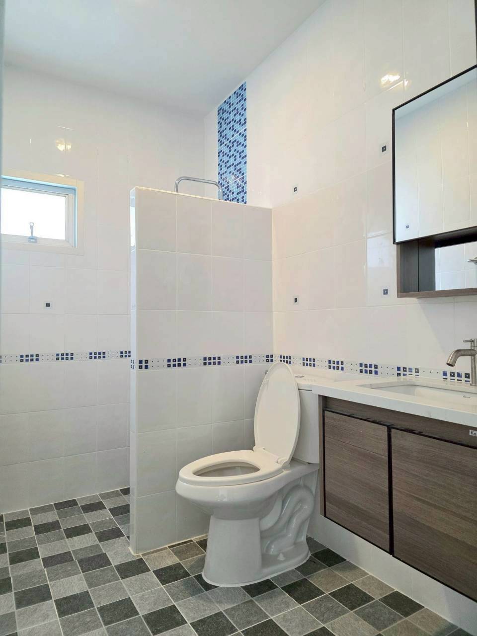 หมู่บ้านพนาสนธิ์การ์เด้นโฮม ถลาง WR-03802 9