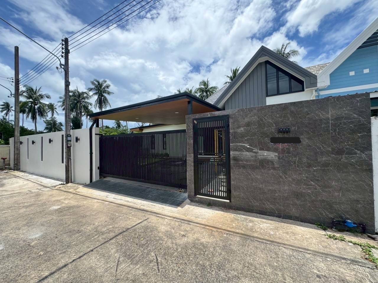หมู่บ้านพร้อมพันธ์ ป่าคลอก WR-03805 1