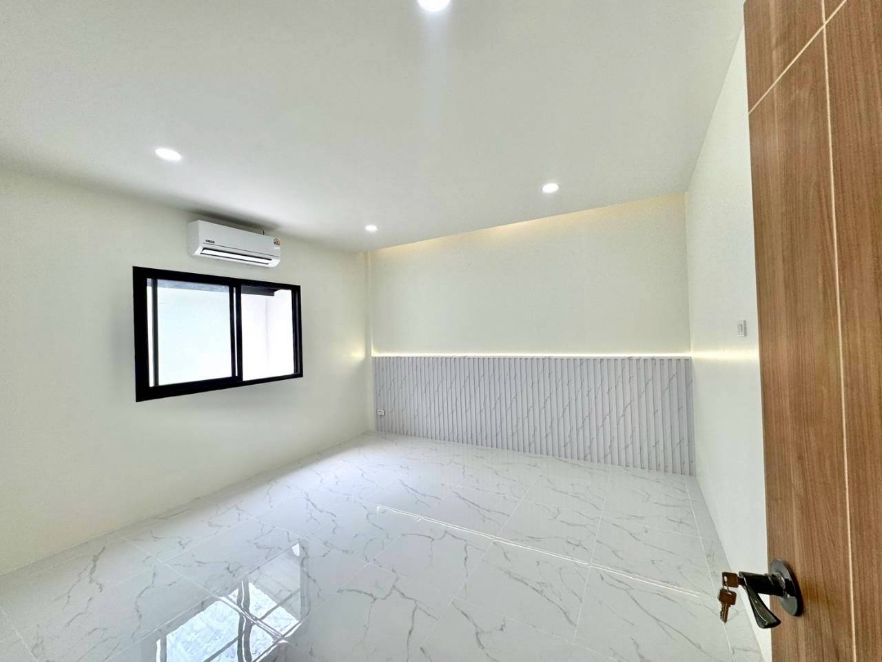 หมู่บ้านพร้อมพันธ์ ป่าคลอก WR-03805 10