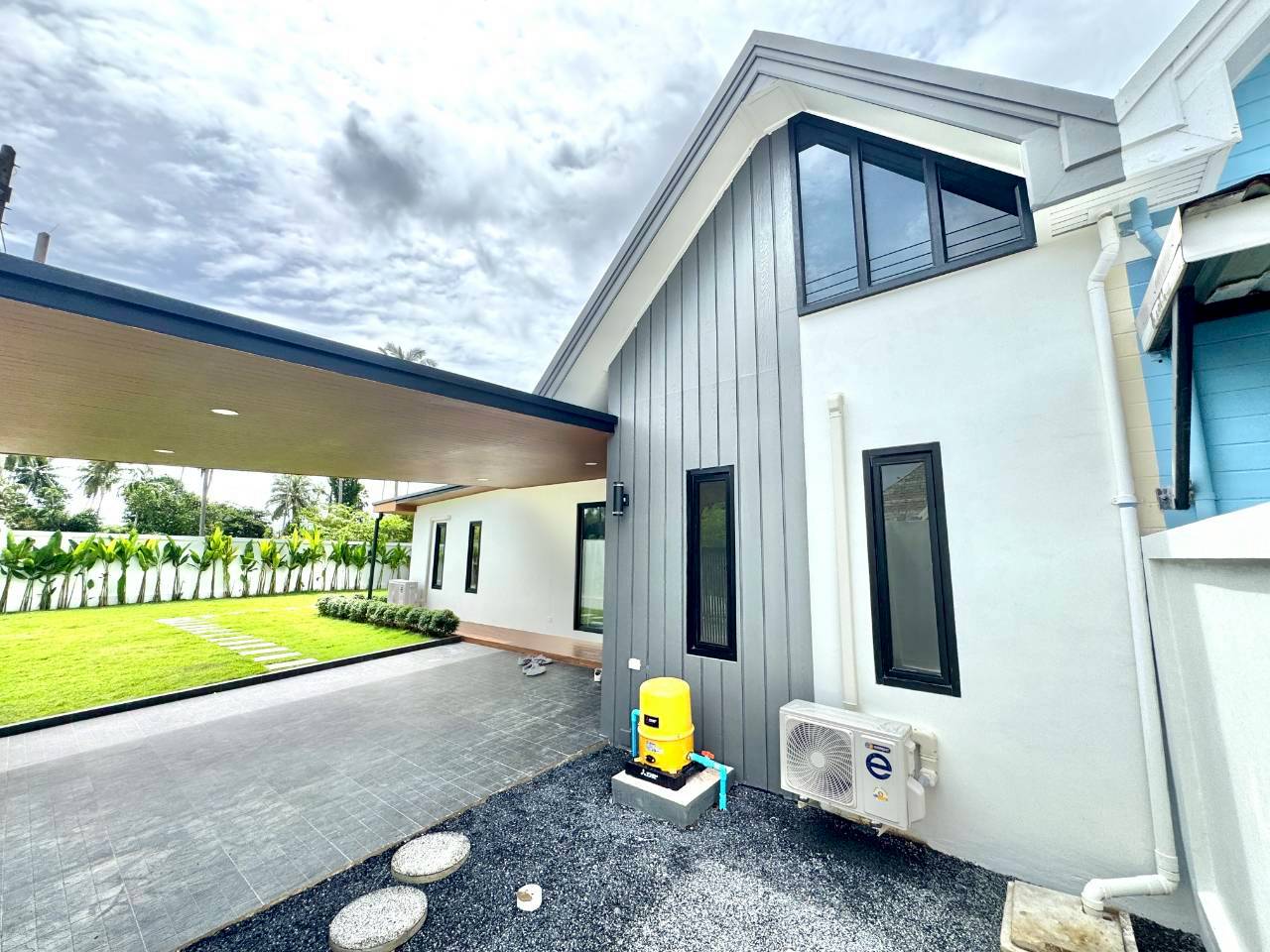 หมู่บ้านพร้อมพันธ์ ป่าคลอก WR-03805 11