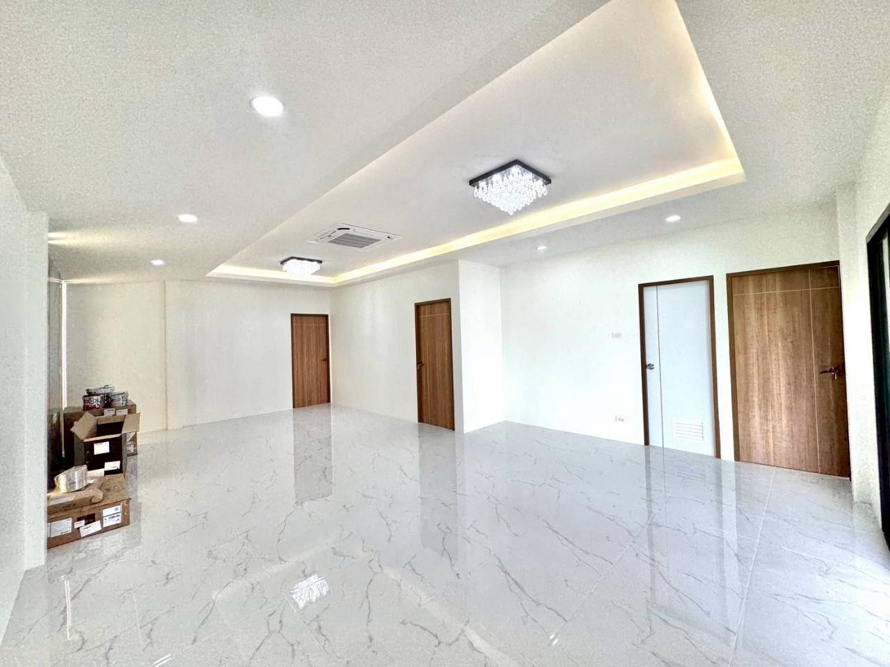 หมู่บ้านพร้อมพันธ์ ป่าคลอก WR-03805 2
