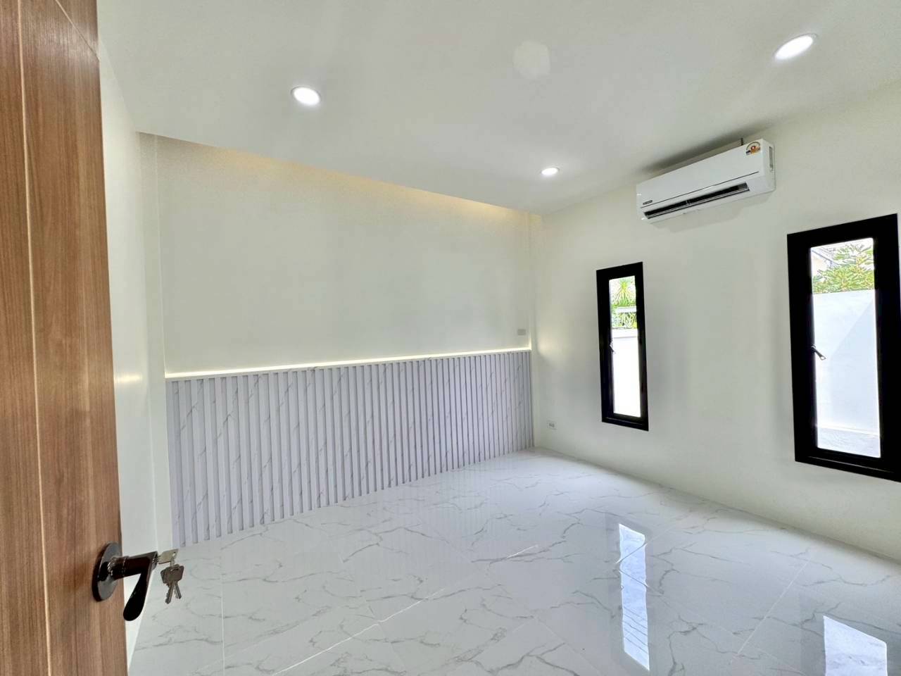 หมู่บ้านพร้อมพันธ์ ป่าคลอก WR-03805 4