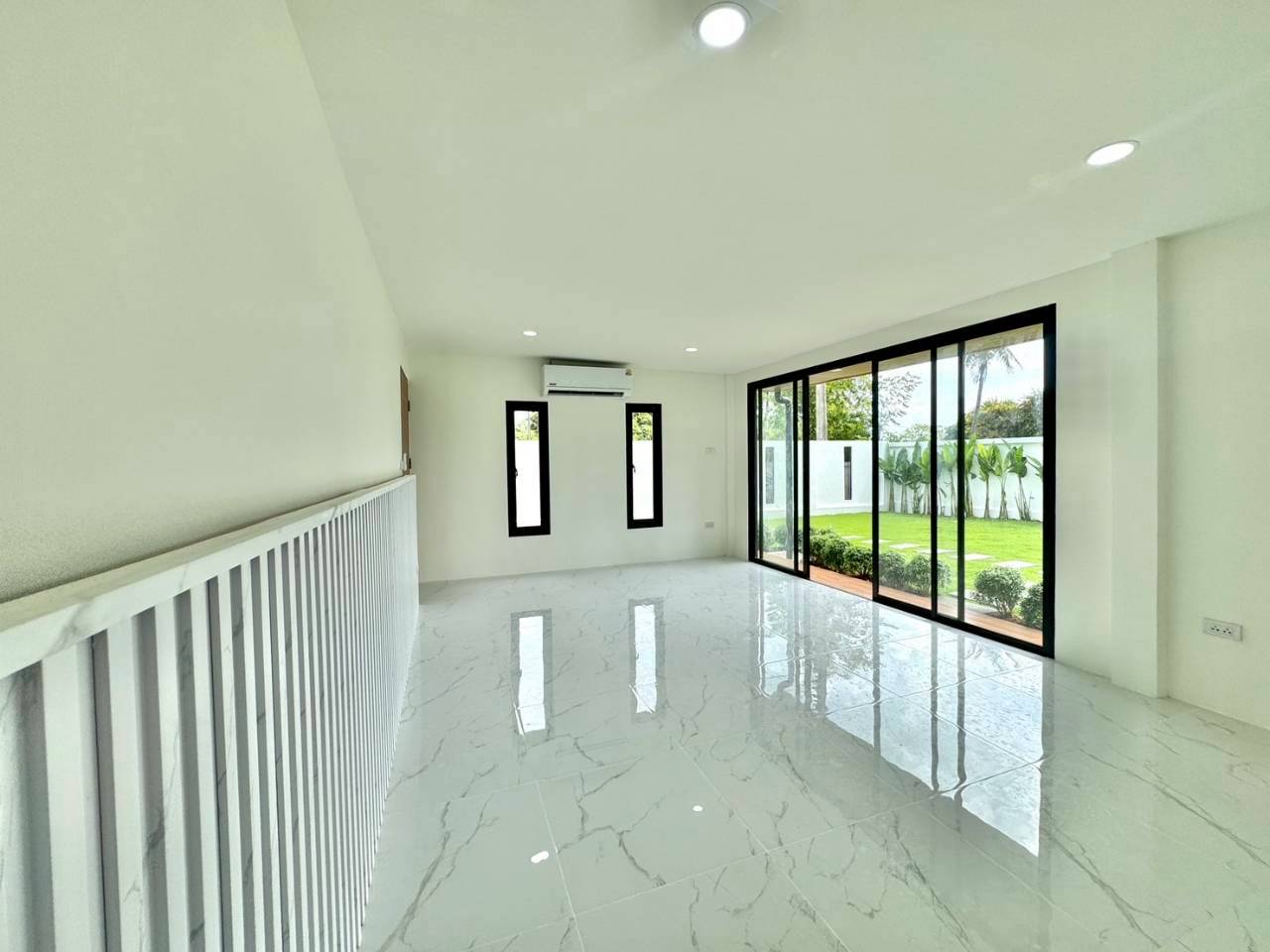 หมู่บ้านพร้อมพันธ์ ป่าคลอก WR-03805 6