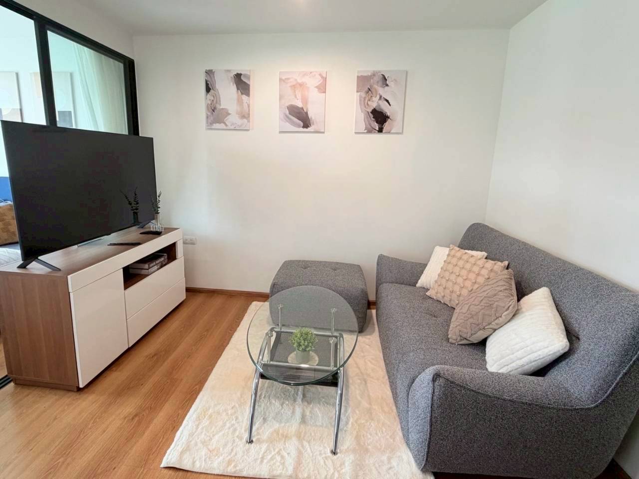 Centrio Condominium WR-03807 2
