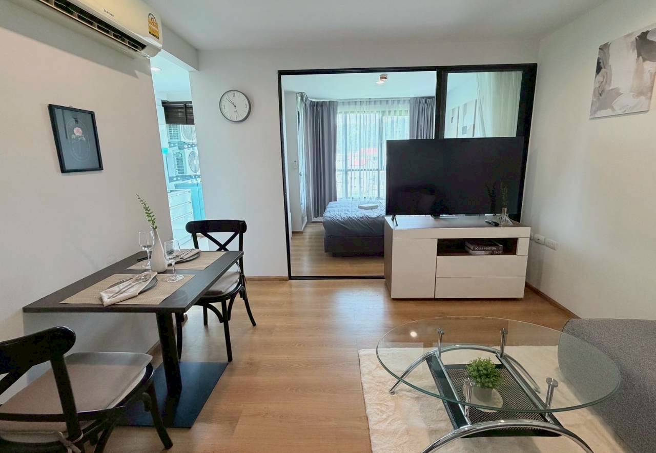 Centrio Condominium WR-03807 3
