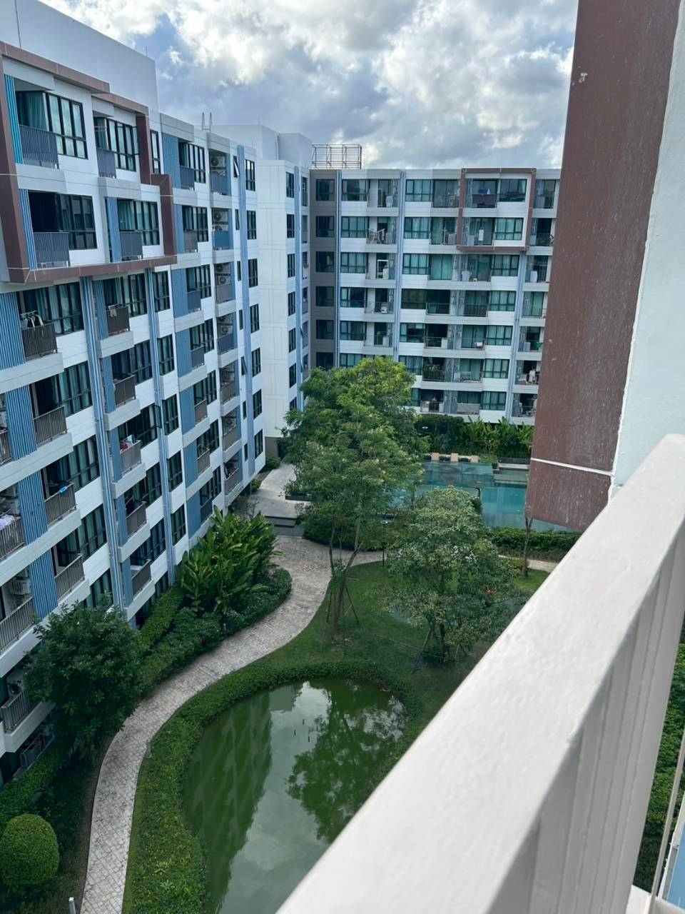 Centrio Condominium WR-03808 12