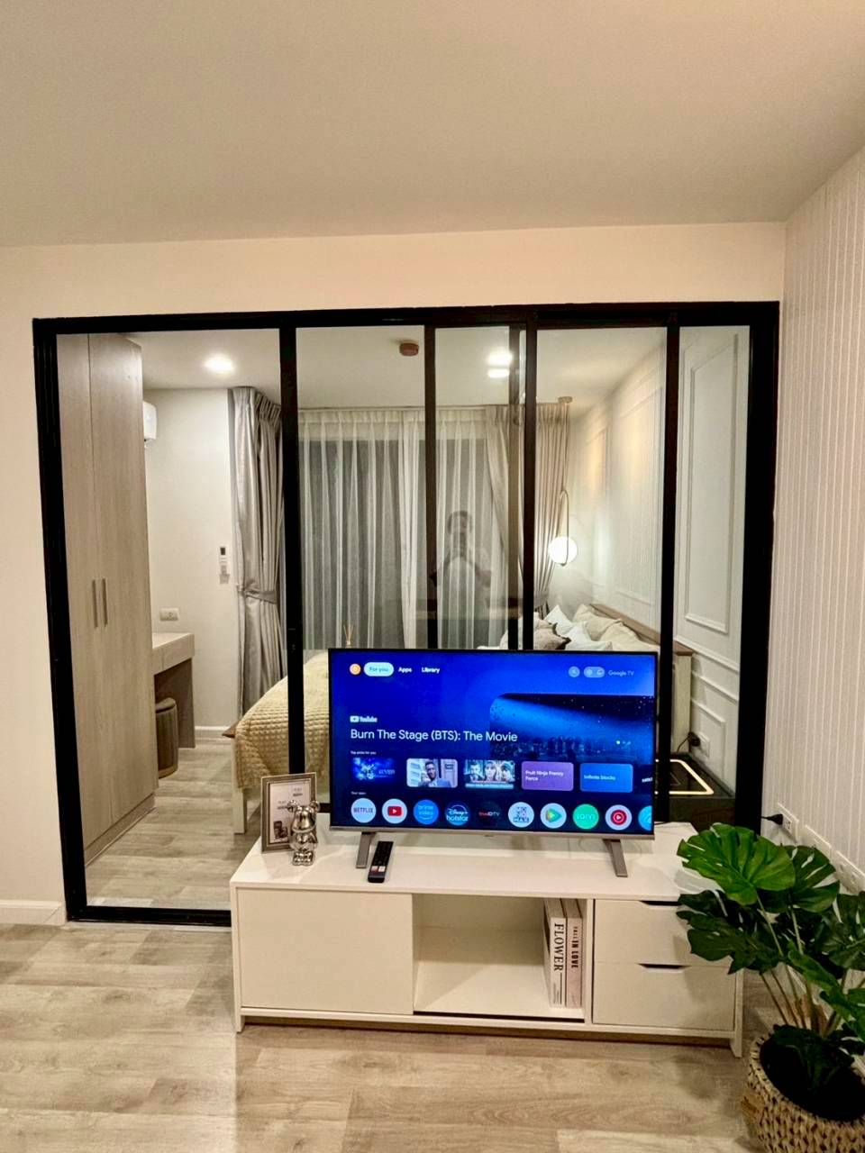 Centrio Condominium WR-03808 3