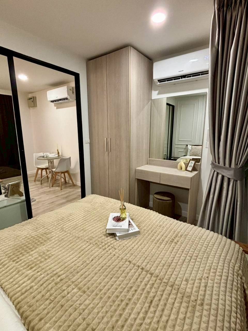 Centrio Condominium WR-03808 5