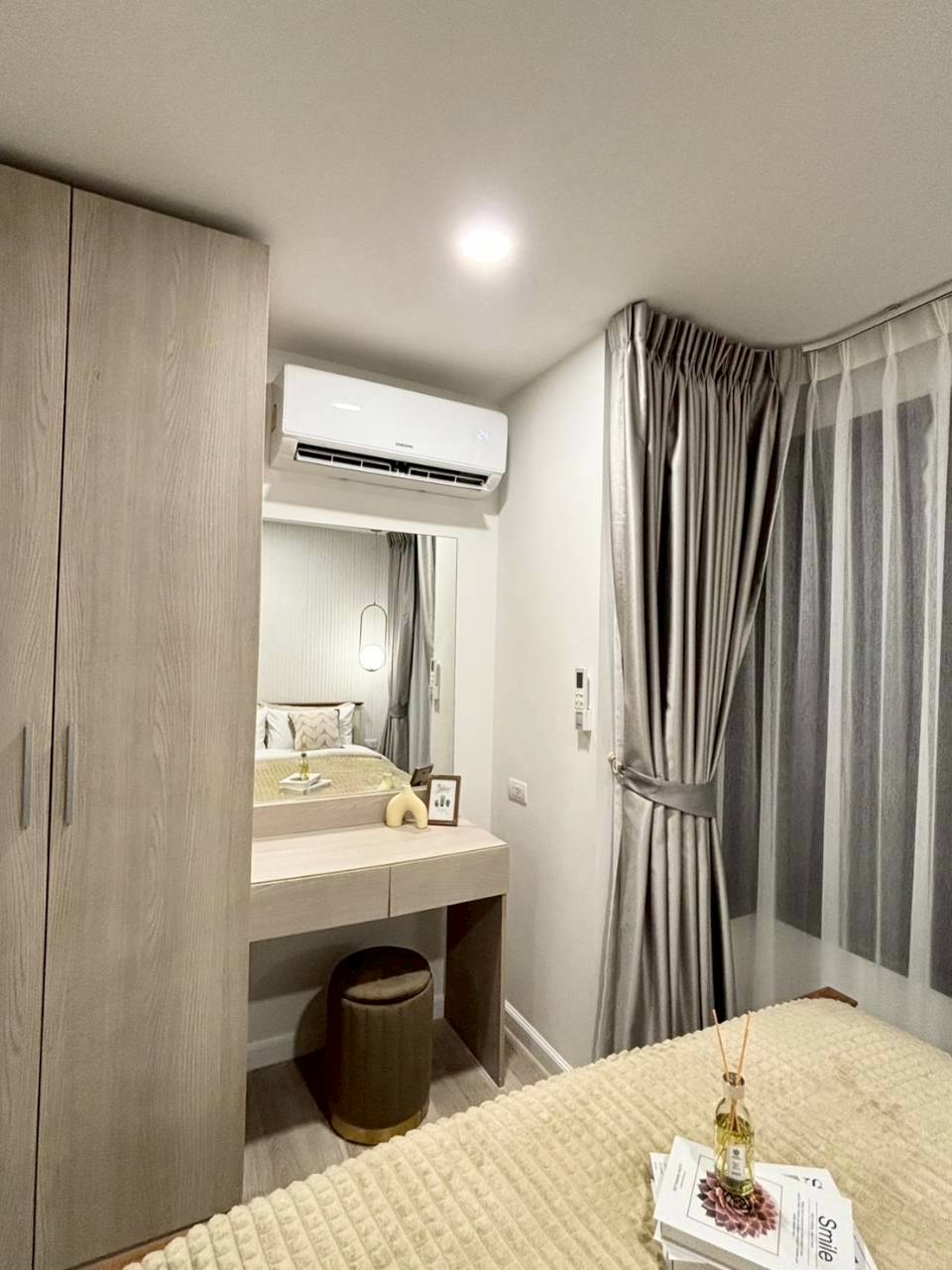 Centrio Condominium WR-03808 7