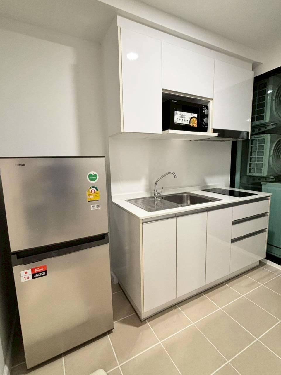 Centrio Condominium WR-03808 8