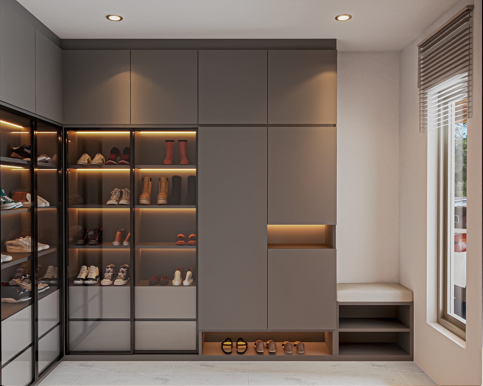 Brand New - Luxury villa at Naiyang Phuket WP-0009 10