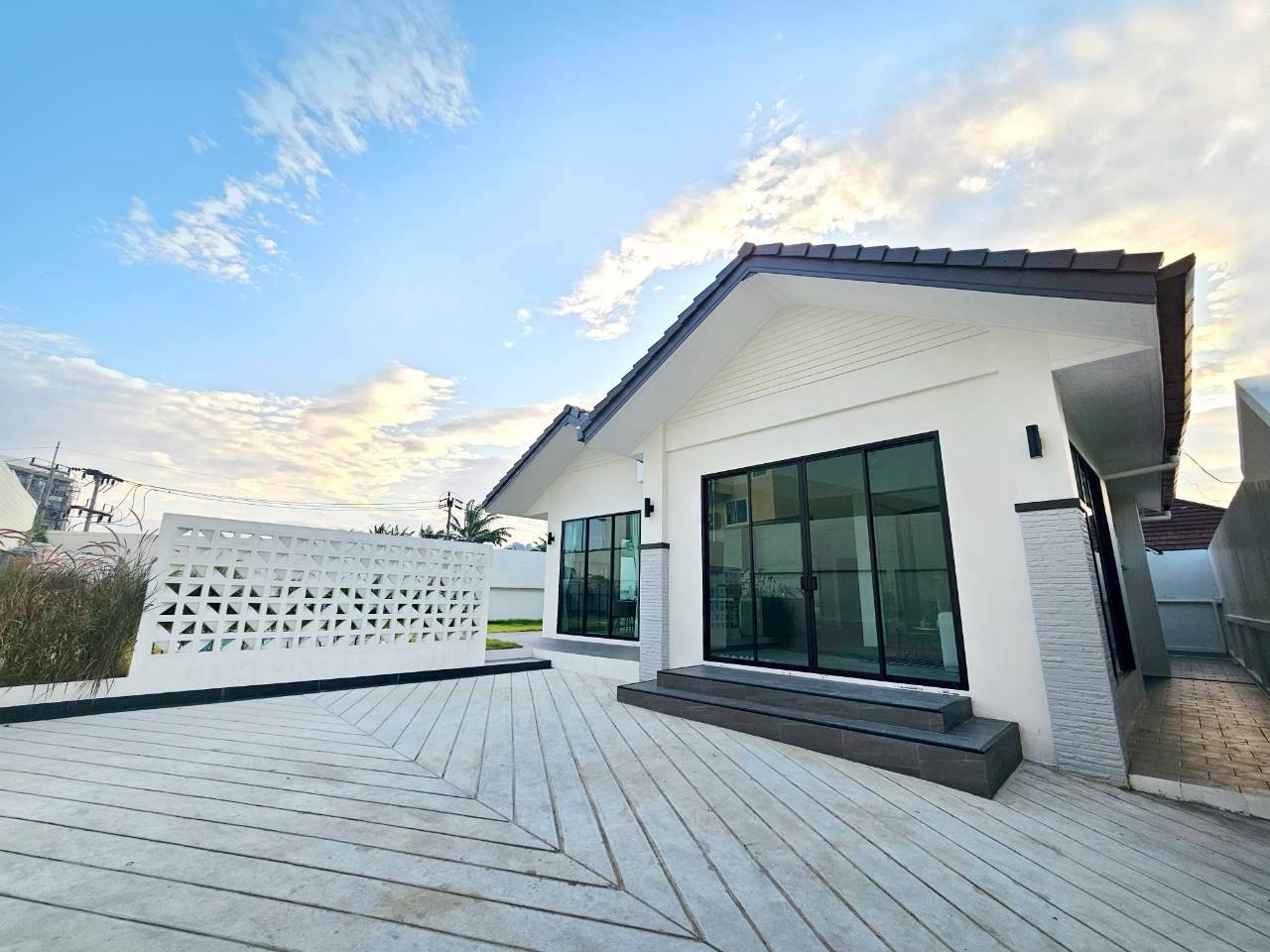 หมู่บ้านบางทอง กะทู้ WR-03813 1