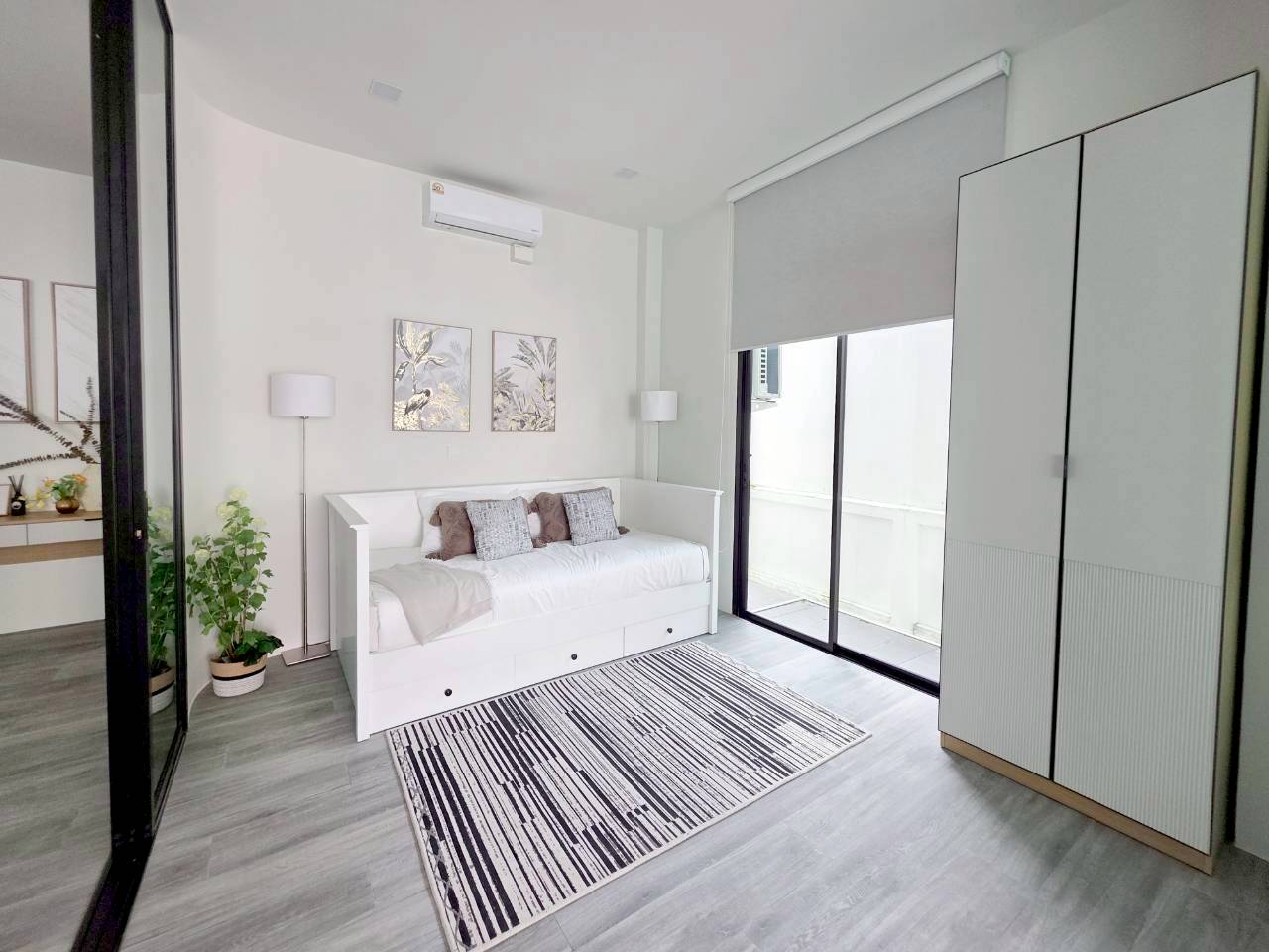 หมู่บ้านบางทอง กะทู้ WR-03813 3