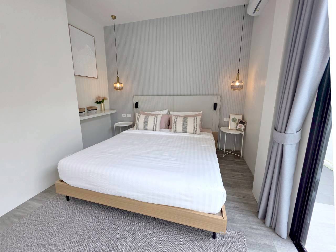 หมู่บ้านบางทอง กะทู้ WR-03813 7