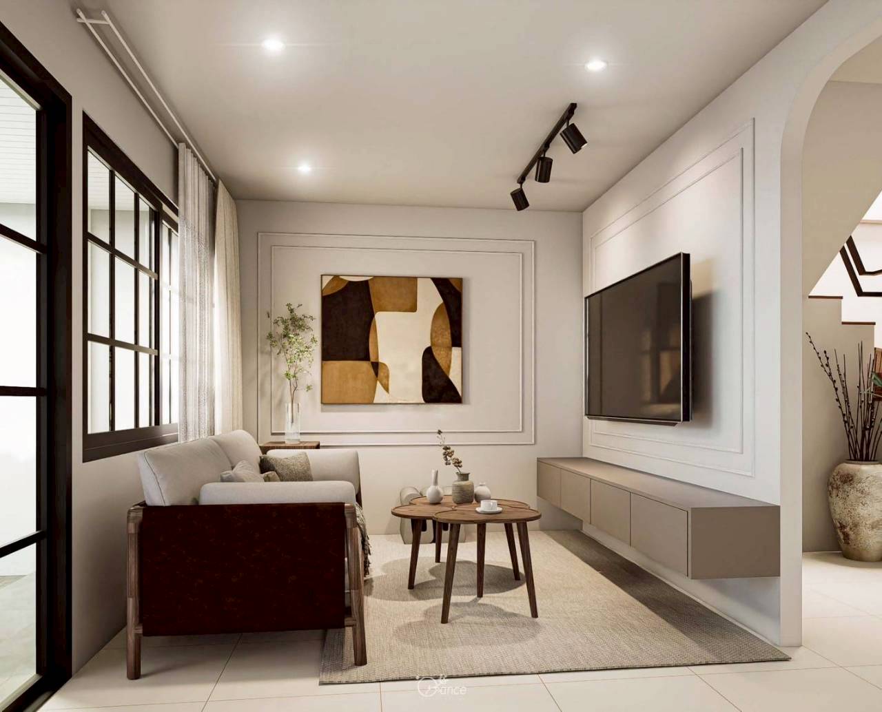 หมู่บ้านดิเออเบิร์น (สะพานหิน) WR-03814 12