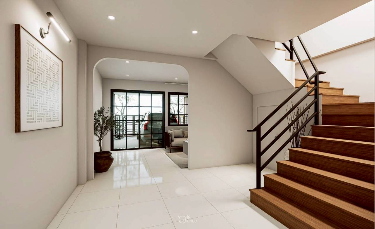 หมู่บ้านดิเออเบิร์น (สะพานหิน) WR-03814 8