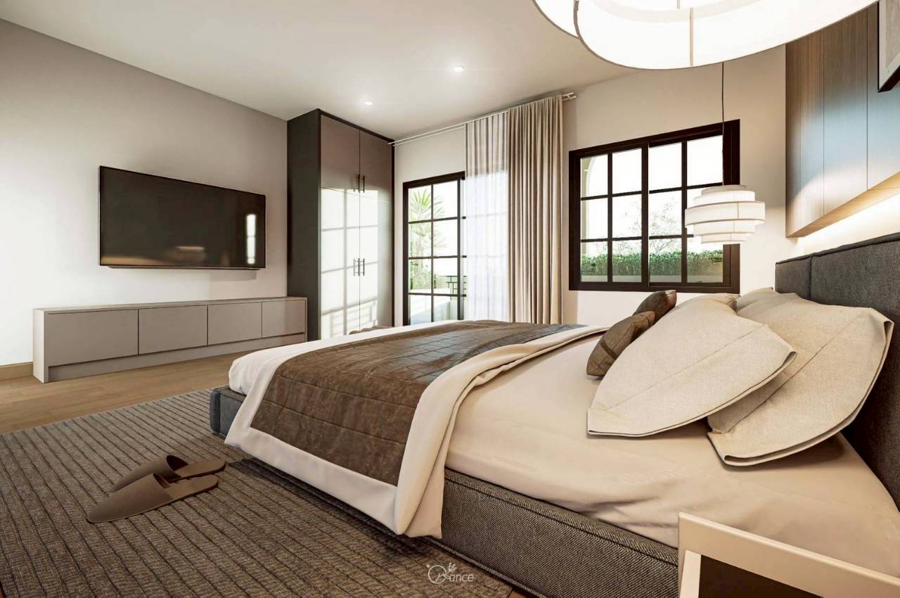 หมู่บ้านดิเออเบิร์น (สะพานหิน) WR-03814 9