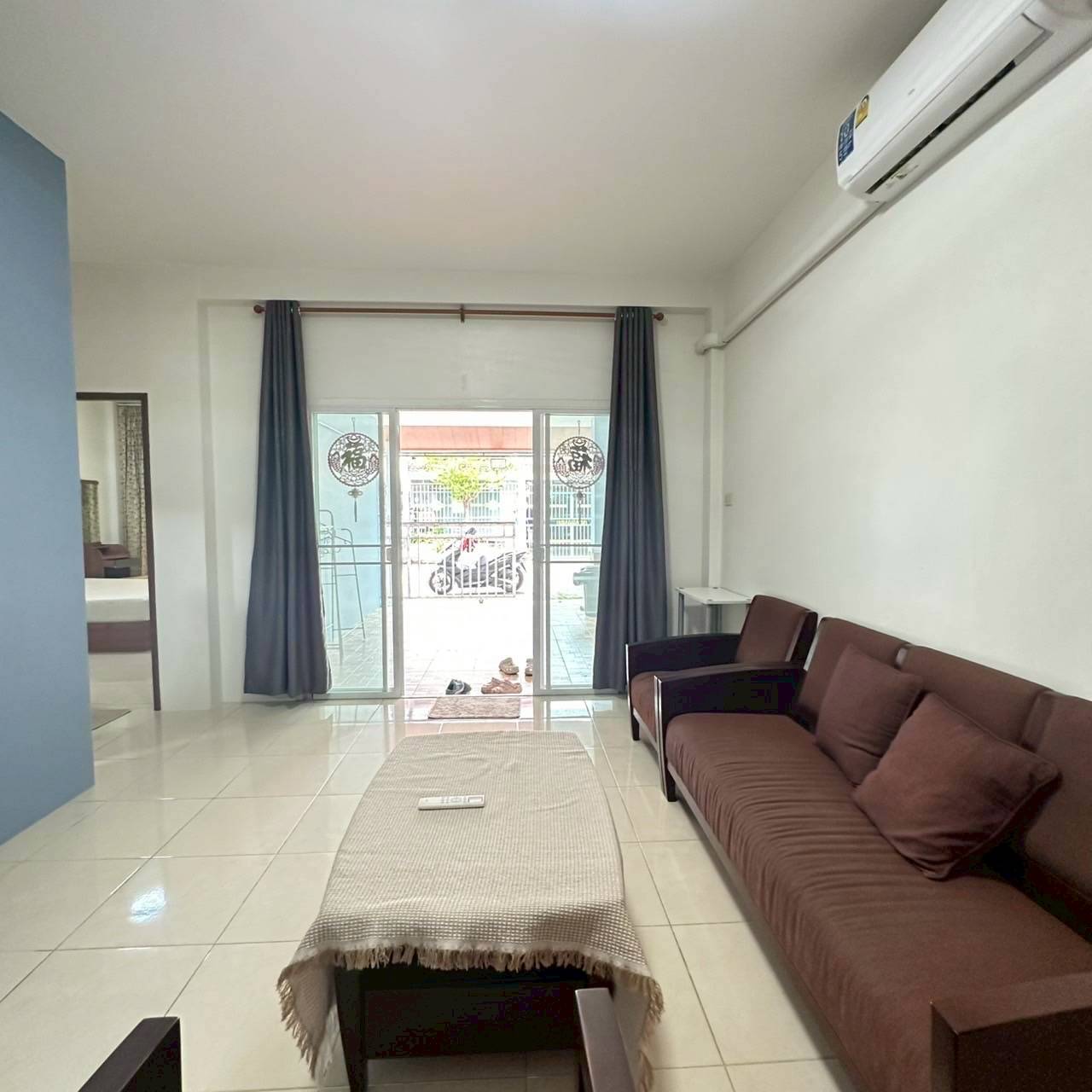 หมู่บ้านพูนทรัพย์ WR-03815 2