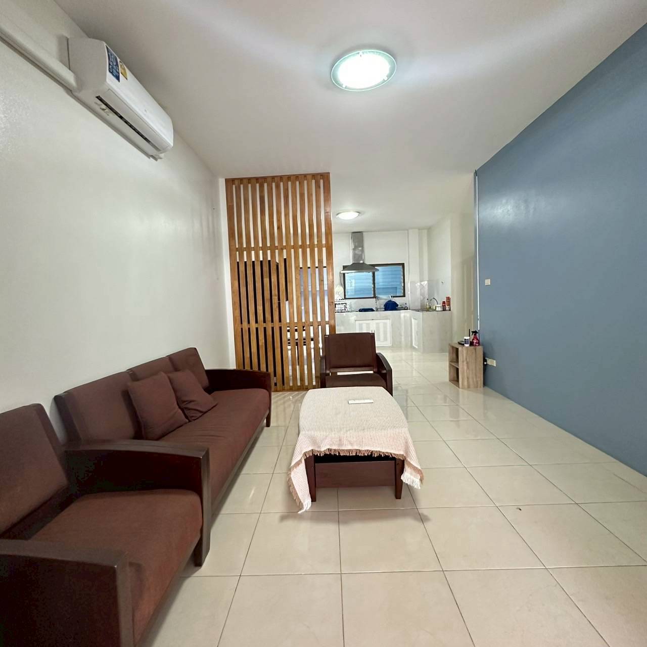 หมู่บ้านพูนทรัพย์ WR-03815 3