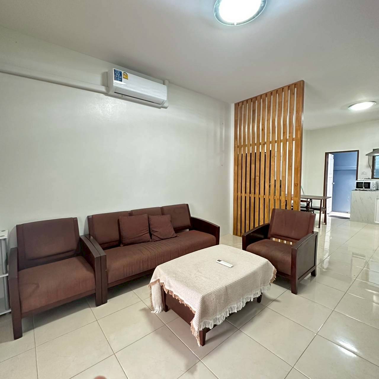 หมู่บ้านพูนทรัพย์ WR-03815 5