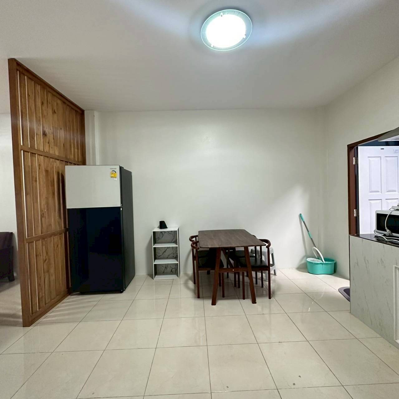 หมู่บ้านพูนทรัพย์ WR-03815 8