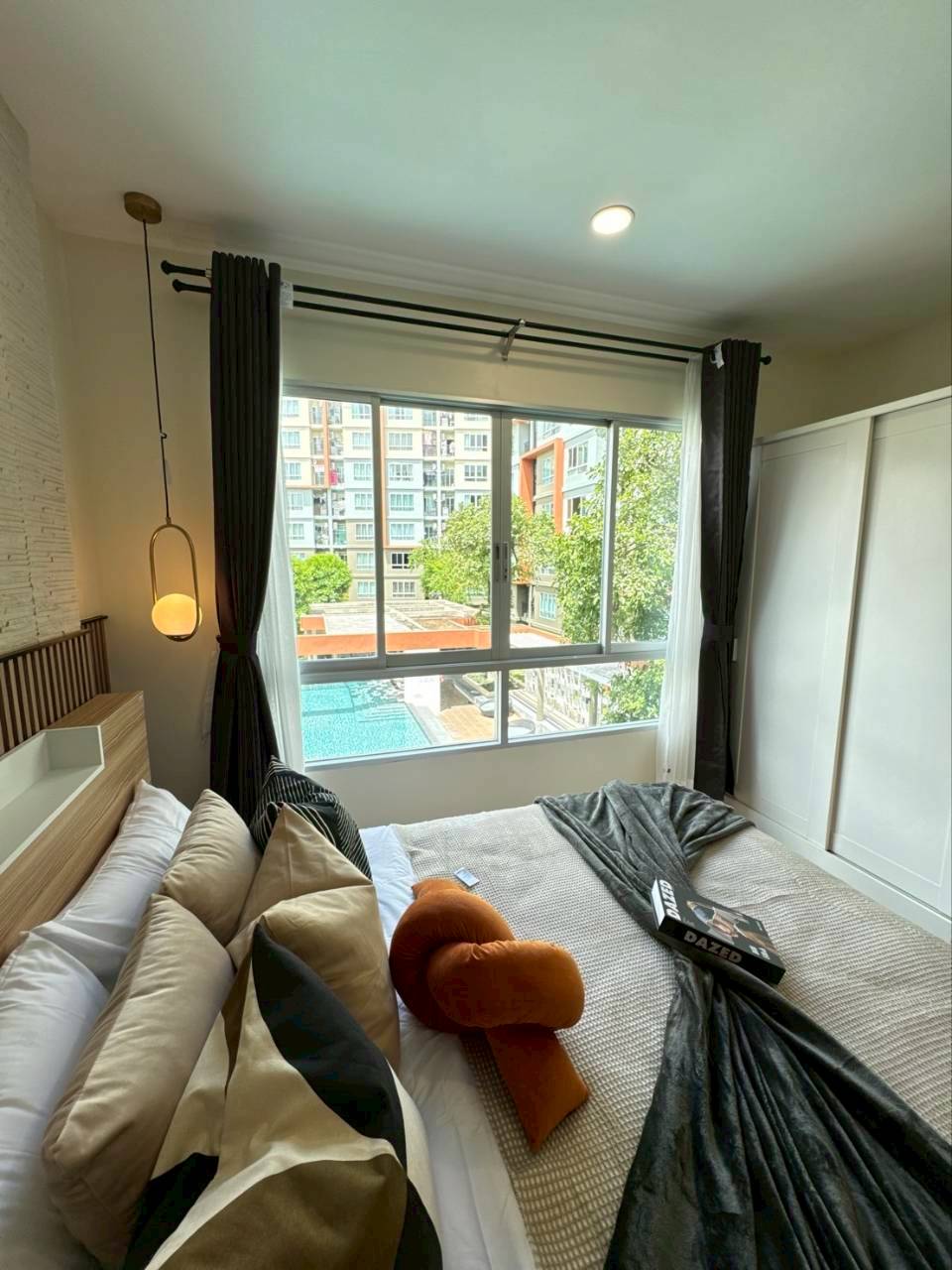 Dcondo Kathu - Patong WR-03816 4
