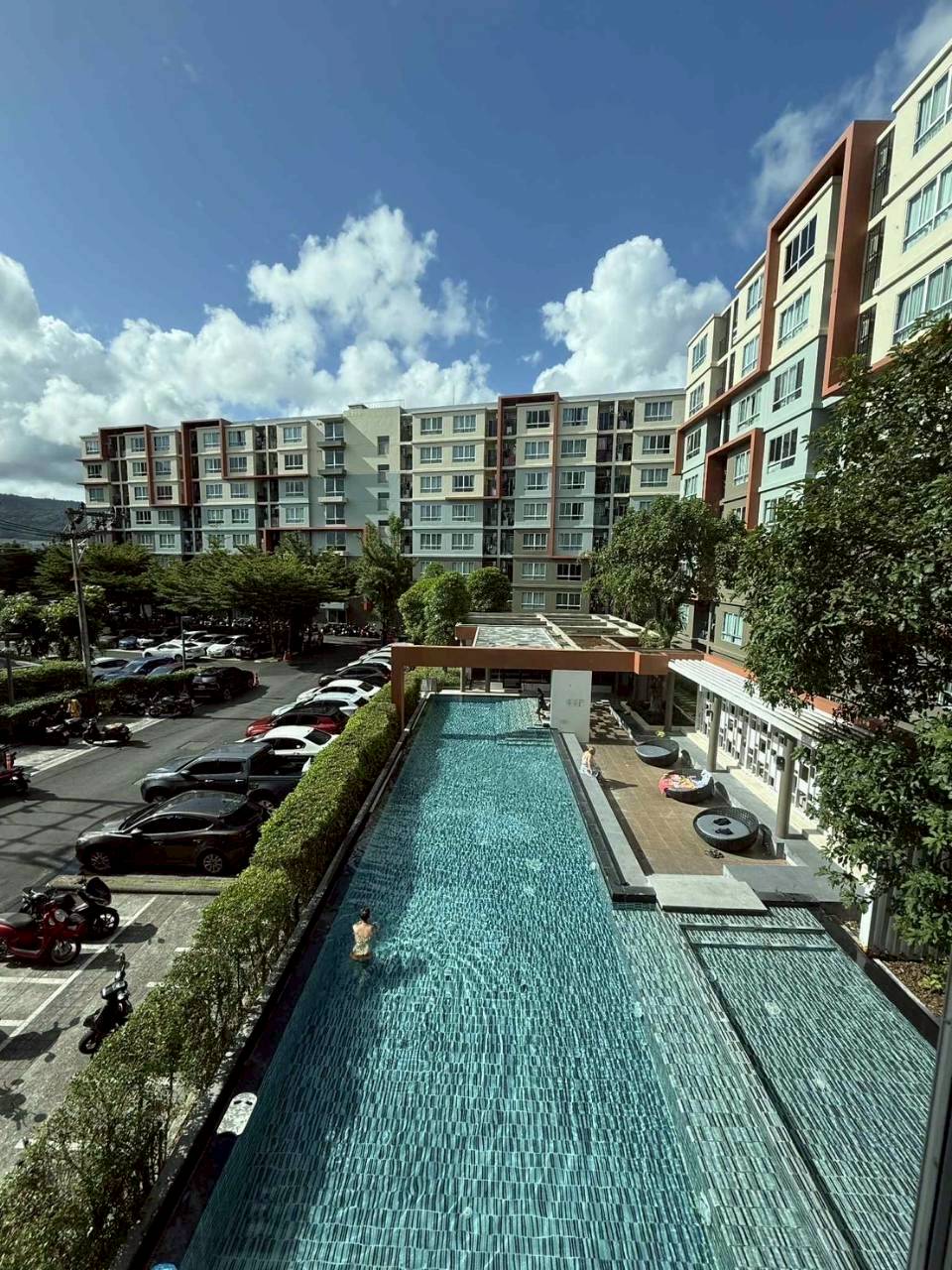 Dcondo Kathu - Patong WR-03816 7