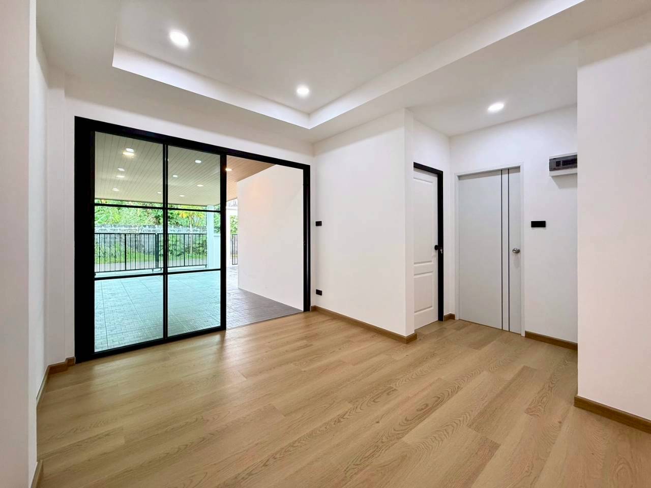 บ้านชั้ยเดียว โซนวิชิต WR-03818 2