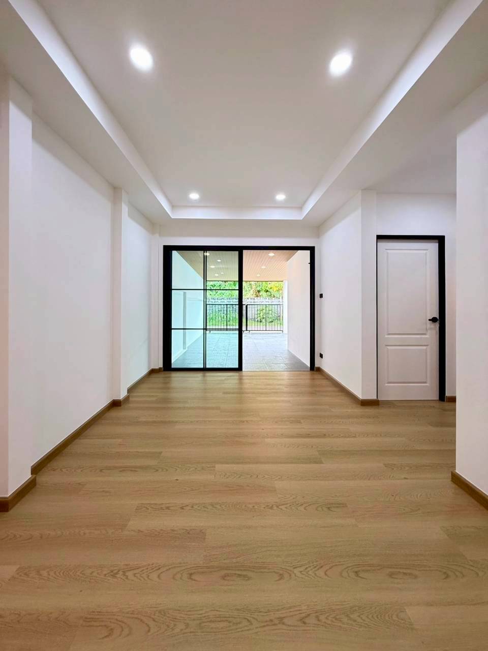 บ้านชั้ยเดียว โซนวิชิต WR-03818 4