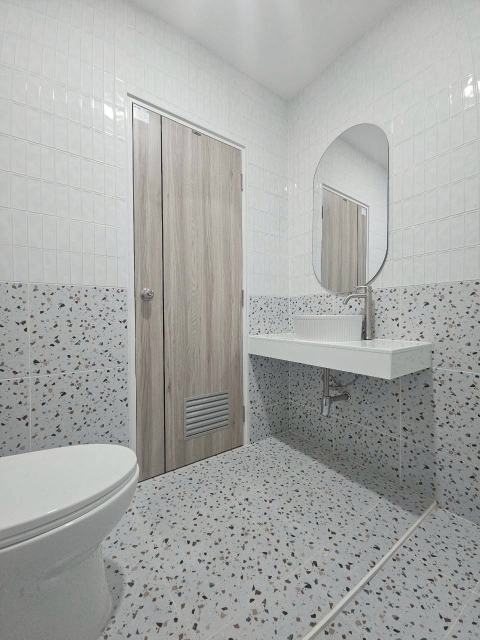 บ้านกลางเมือง ใกล้ราชภัฏภูเก็ต WR-03822 11