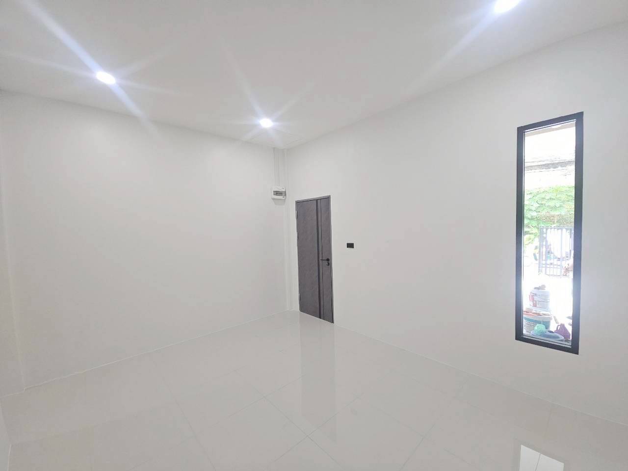 บ้านกลางเมือง ใกล้ราชภัฏภูเก็ต WR-03822 4