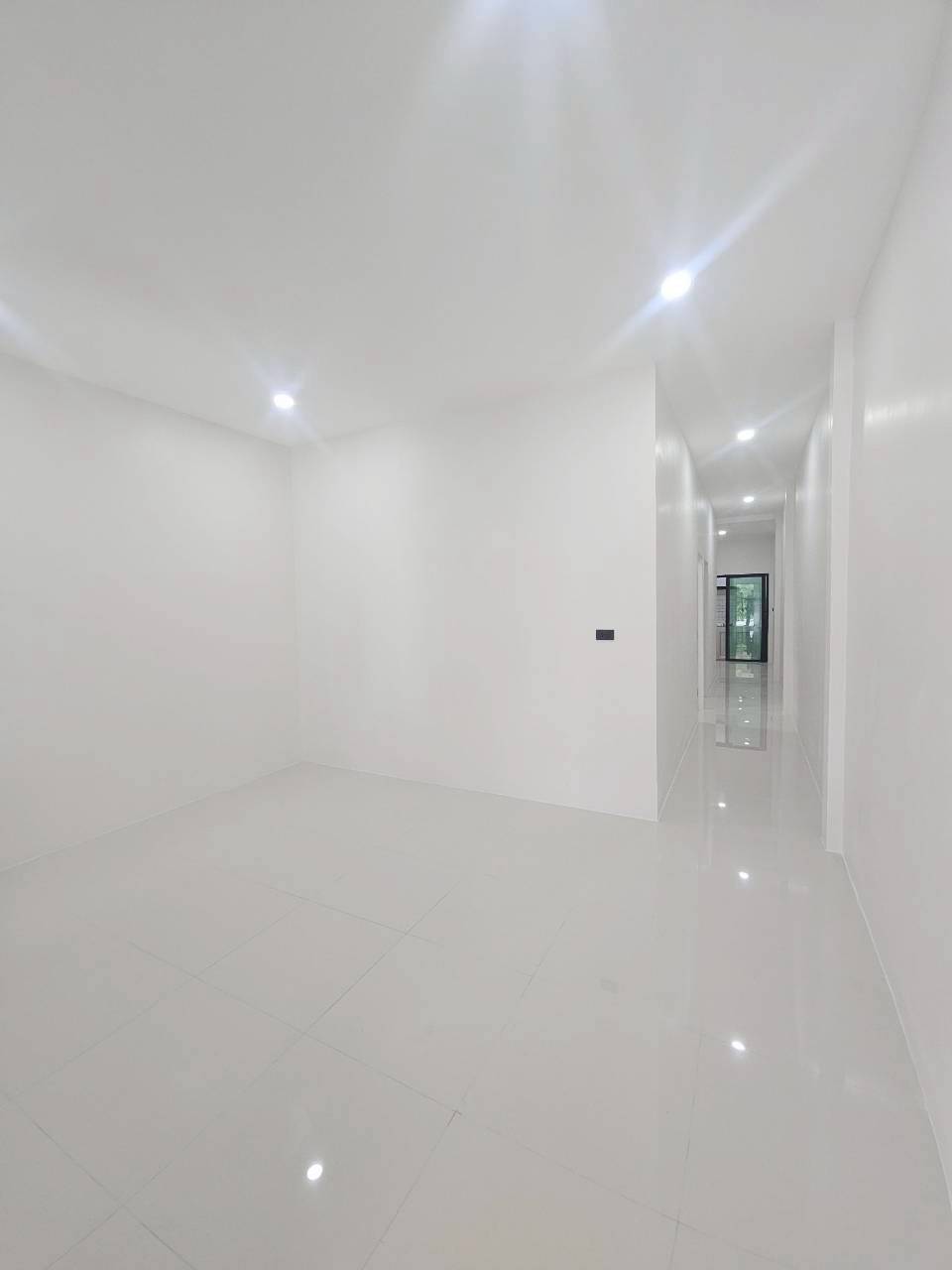 บ้านกลางเมือง ใกล้ราชภัฏภูเก็ต WR-03822 5