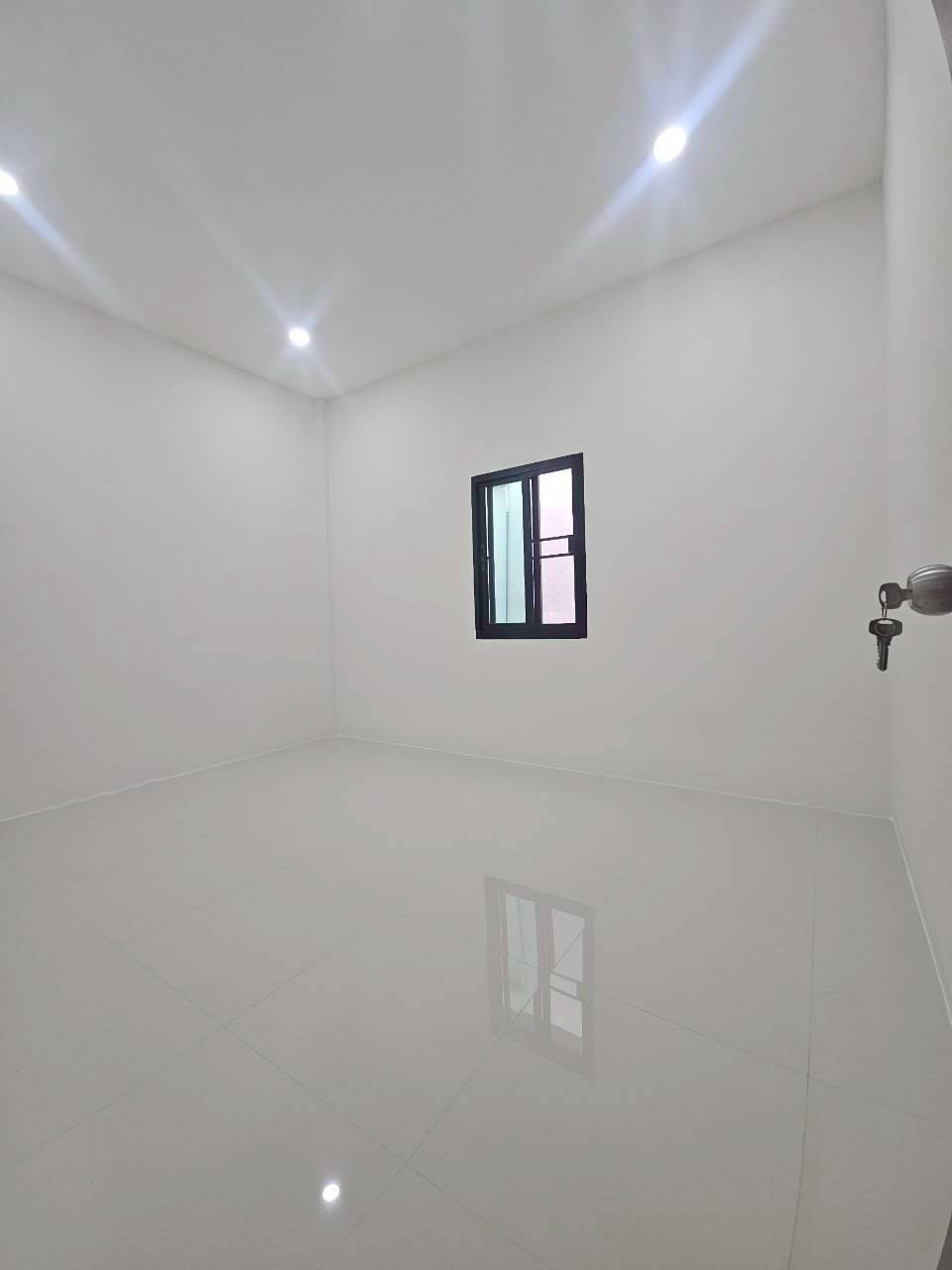 บ้านกลางเมือง ใกล้ราชภัฏภูเก็ต WR-03822 8