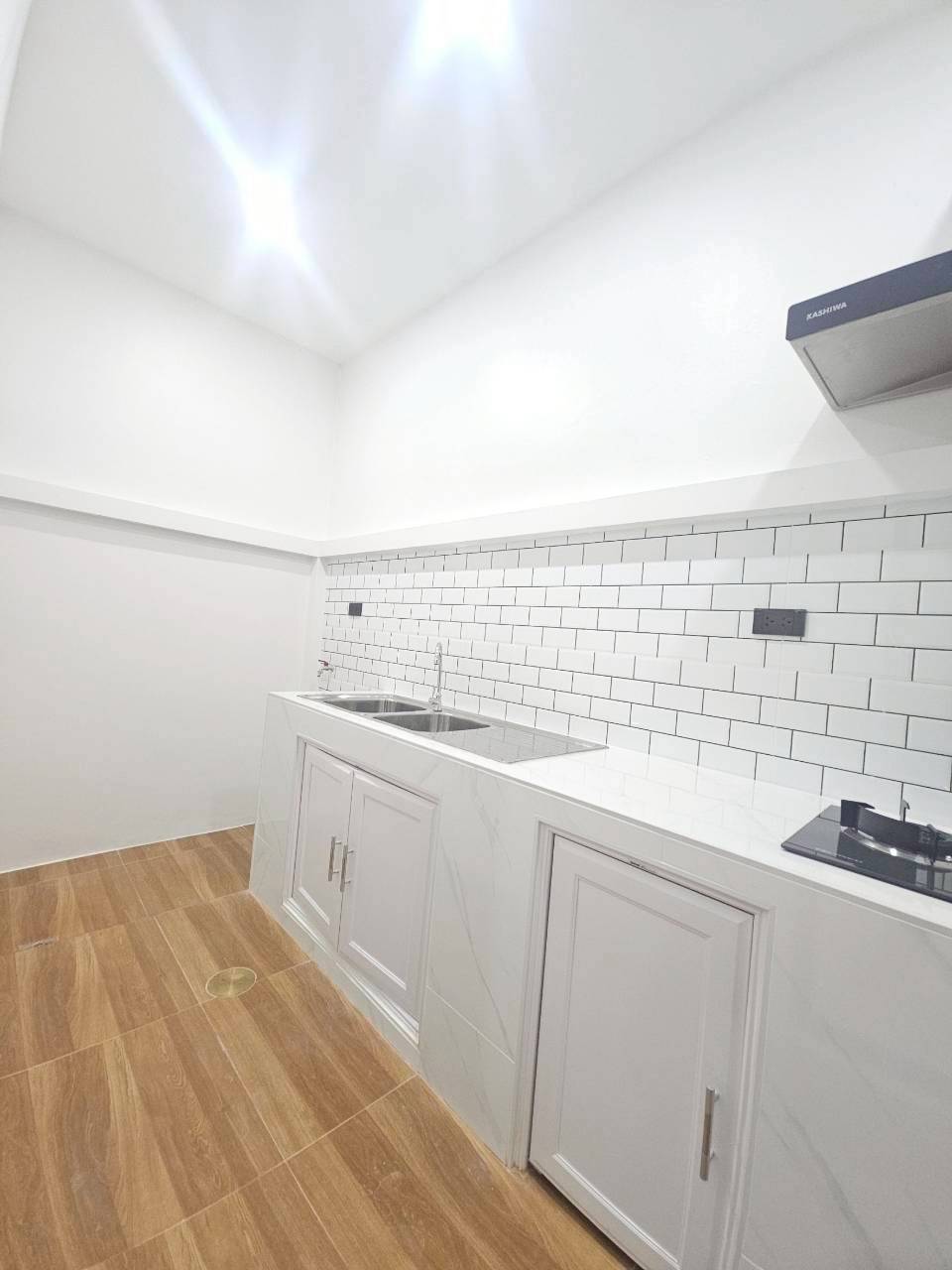 บ้านกลางเมือง ใกล้ราชภัฏภูเก็ต WR-03822 9