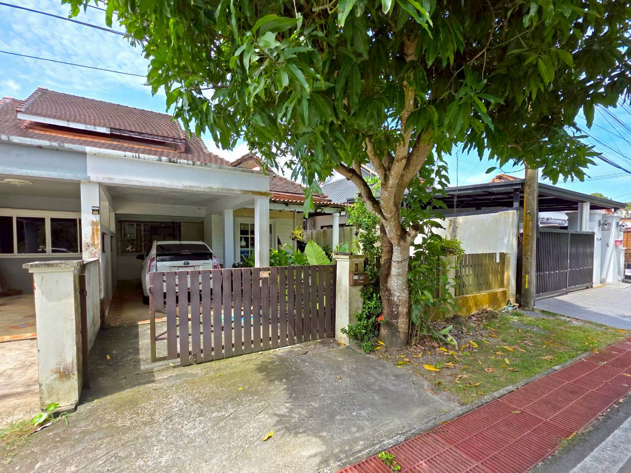 หมู่บ้านเจริญสุข WR-03824 1