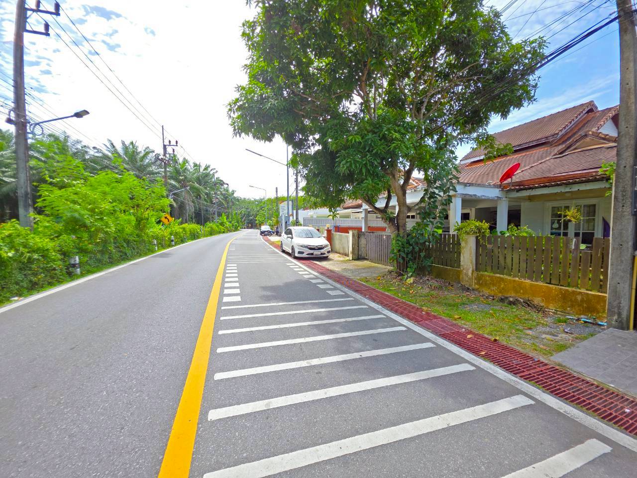 หมู่บ้านเจริญสุข WR-03824 10