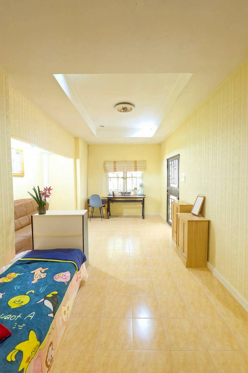 หมู่บ้านเจริญสุข WR-03824 4