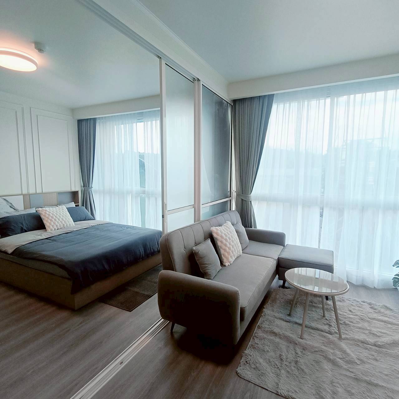 The Wide Condominium WR-03825 4