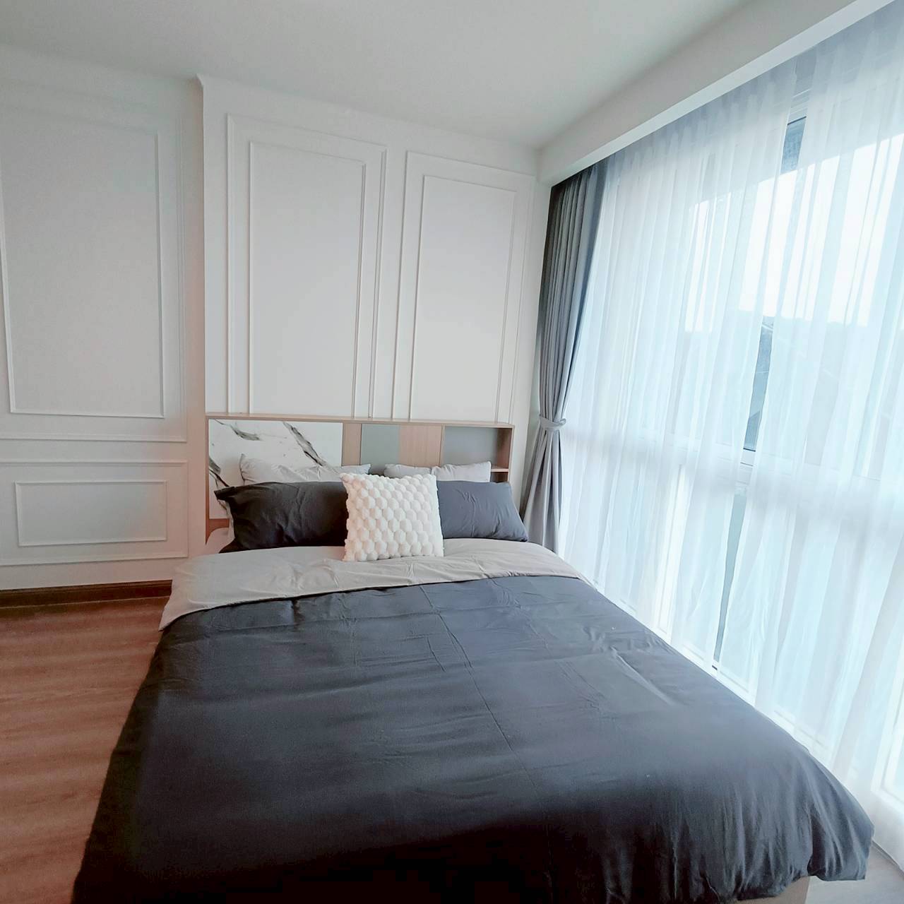 The Wide Condominium WR-03825 5