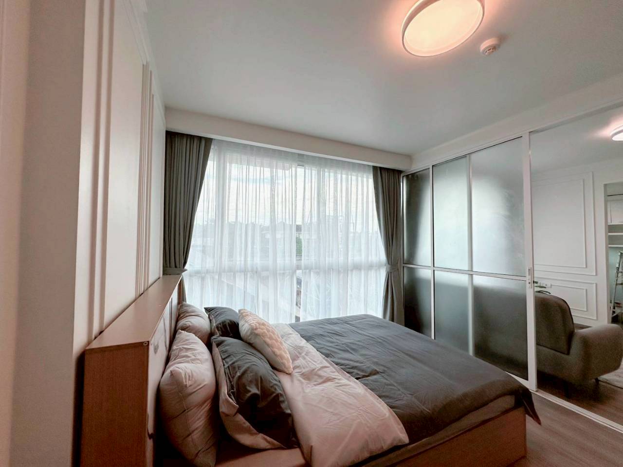 The Wide Condominium WR-03825 6