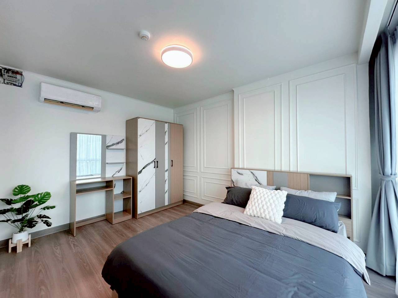 The Wide Condominium WR-03825 8