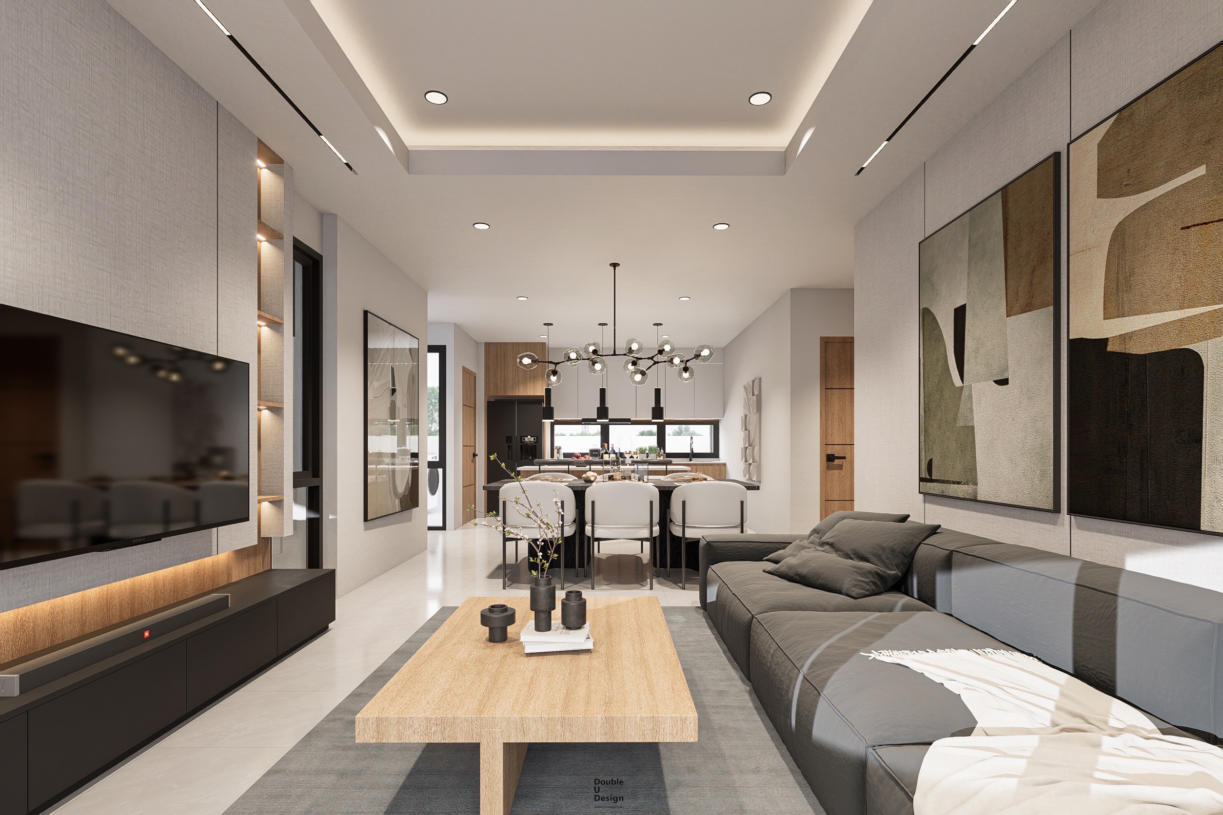 หมู่บ้านสวนเนรมิต 5 WR-03826 9